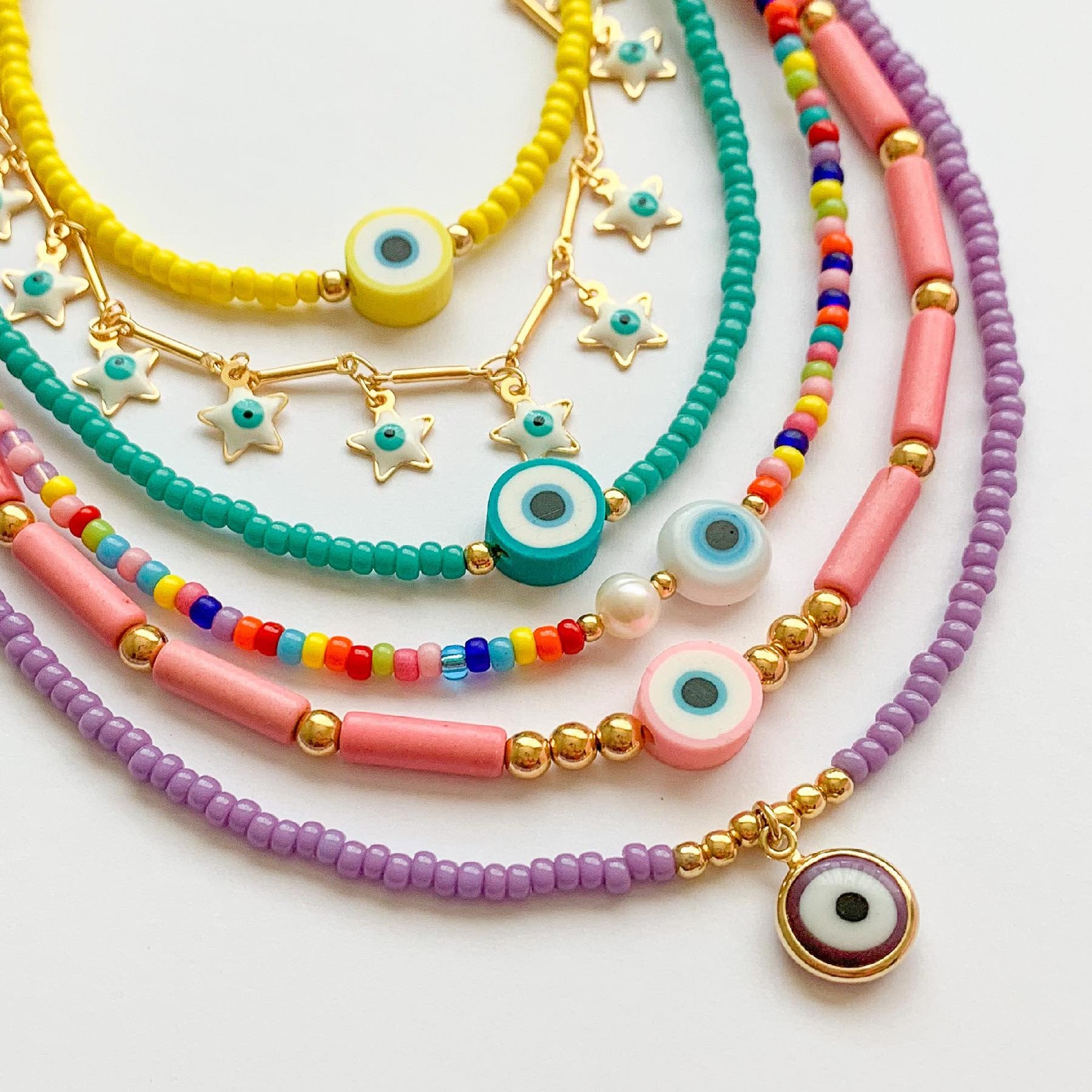 Alina Espinal Jewelry